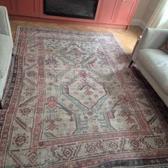 Kukoon Rug