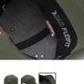 Levi's cap in olive green Image 4