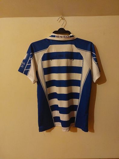 oneills gaa club jersey