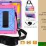 SAMSUNG Tab A 10.1 2019  T510/ T515 Strong Survivor Case Image 9
