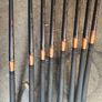 Taylor Made Bubble Shaft Clubs Full set Image 3