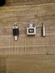 X Vine In Ear Monitor For Sale in Newbridge, Kildare from sean64