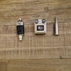 x vine in ear monitor