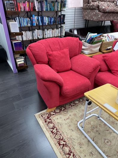 Red suite