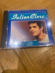 Julien Clerc / Preferences