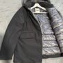 M women's technical winter parka Italy jacket Image 8