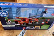 Playtive Fire Engine