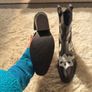 Mango Cowboy Boot Image 4