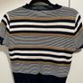 Vintage Crop Top Image 3