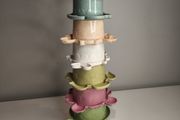 Baby Stacking cups!