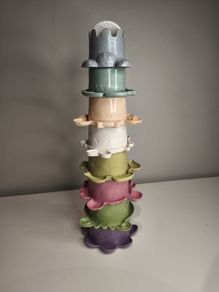 Baby Stacking cups!