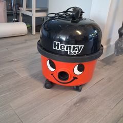Henry