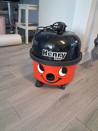 Henry
