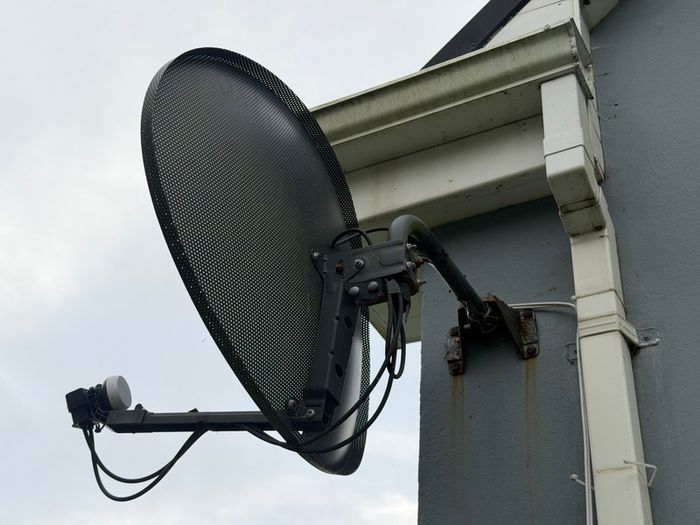 Satellite Dish
