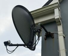 Satellite Dish