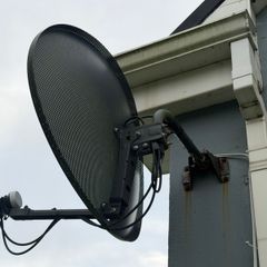 Satellite Dish