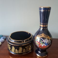 24k gold painted collectors item