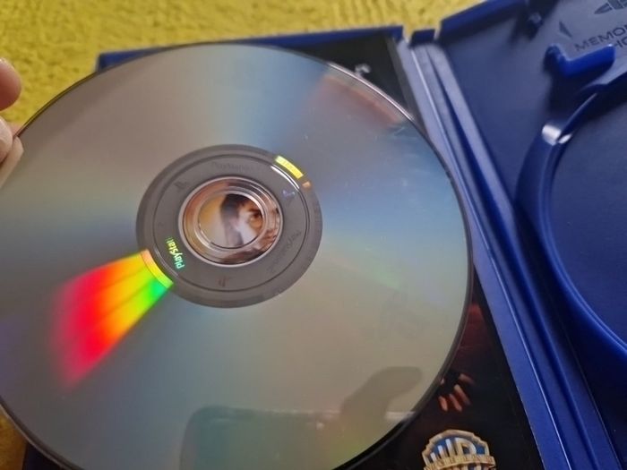 Harry Potter and the Goblet of Fire PlayStation2 Ps2 Games Original
