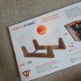 VInyl tonic display rack Image 6