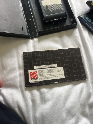 Megadrive Game Corporation