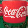 Coca-Cola / Fanta  50cl Glass Bottles Image 3