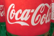 Coca-Cola / Fanta  50cl Glass Bottles