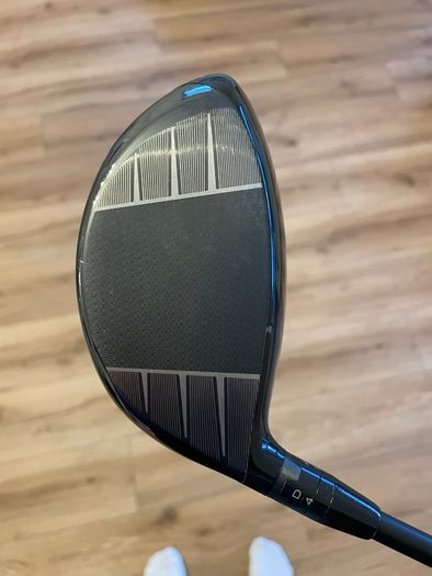 Titleist GT3 Driver Head Only