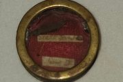 Antique Catholic Relic