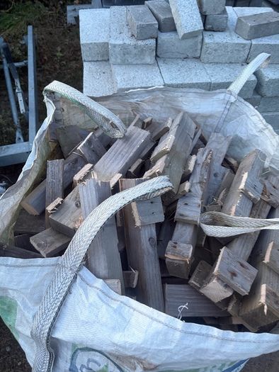 free timber
