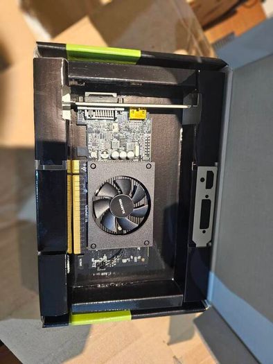 Gigabit GT 710 1gb GDDR 5