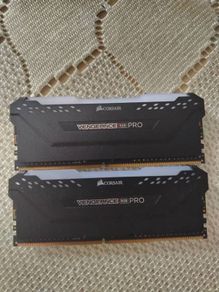 Corsair 16gb kit 3200mhz