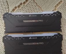 Corsair 16gb kit 3200mhz