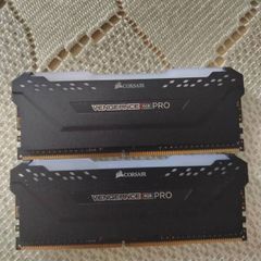 Corsair 16gb kit 3200mhz