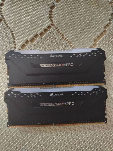 Corsair 16gb kit 3200mhz