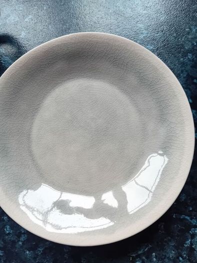 Cups and saucers