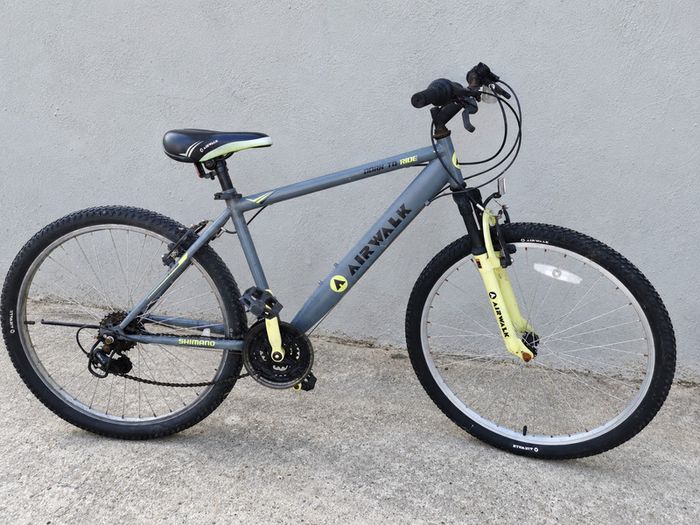 Airwalk Mountain Bike REPAIR / SPARES