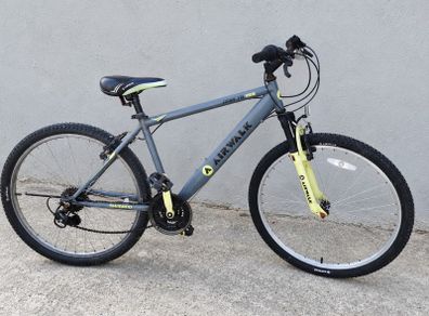 Airwalk Mountain Bike REPAIR / SPARES