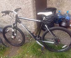 bike Atlas Jupiter