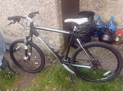 bike Atlas Jupiter