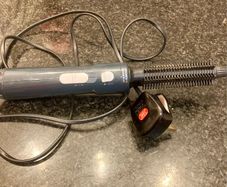 Vidal Sassoon Tangle Free Air Styler