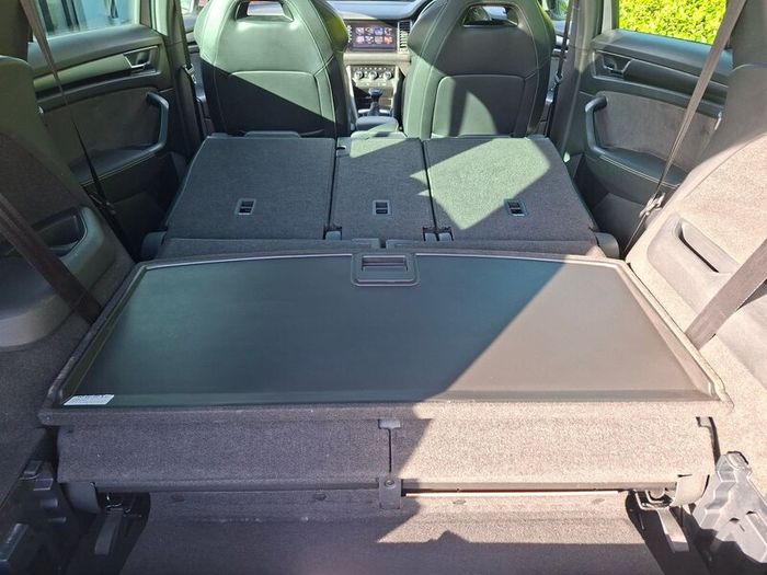 2019 (191) Skoda Kodiaq 7s Sportline 2.0 Tdi 150hp