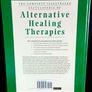 The Complete Illustrated Encyclopedia of Alternative Healing Therapies - Large Hardback Image 2