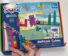 Number blocks