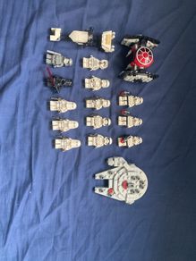 lego