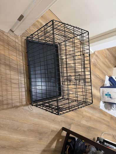 cage