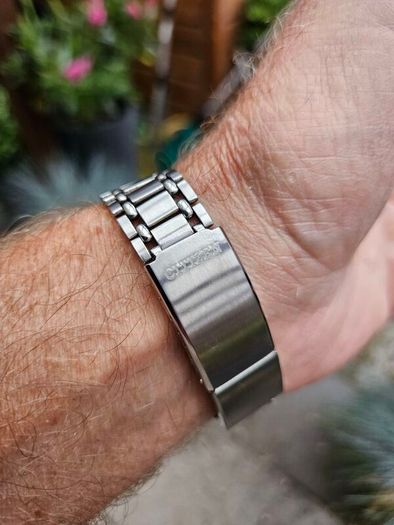 Watch Vintage Citizen Automatic.1976