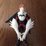 Mutant Assault Batman Figure DC Comics Image 2