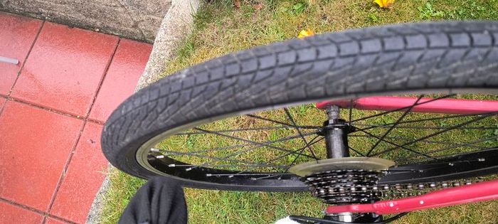 bike