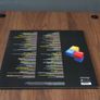 80s Hits - The Collection (2LP Vinyl) - Mint Condition Image 2