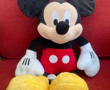Mickey Mouse - Disney Store